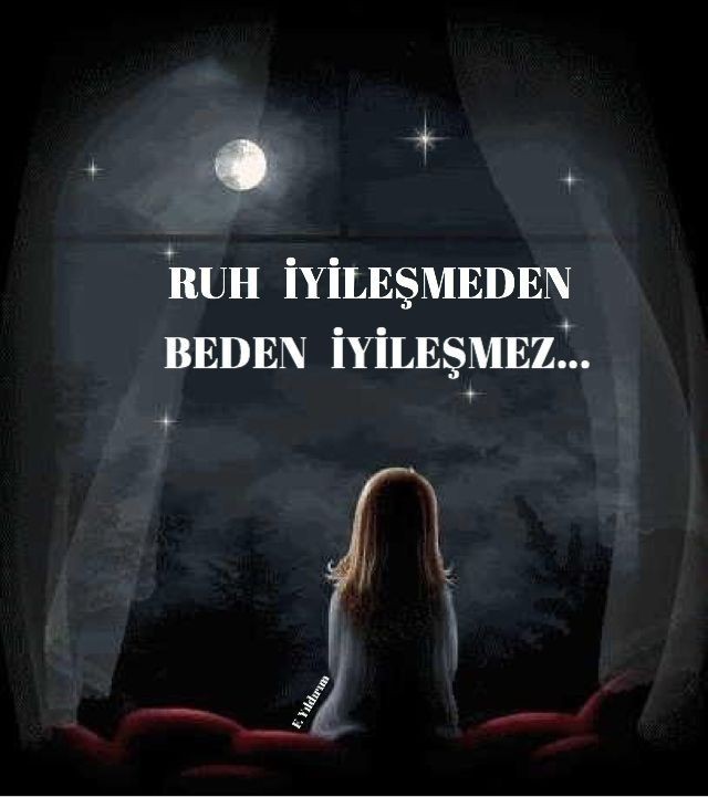 Ruh sağlığınız yerinde mi?