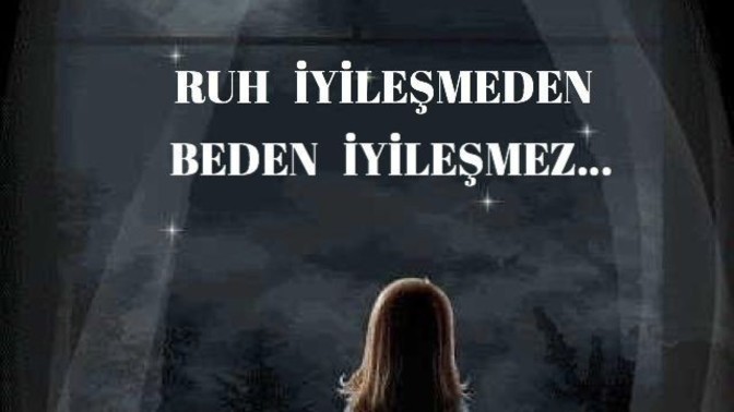 Ruh sağlığınız yerinde mi?