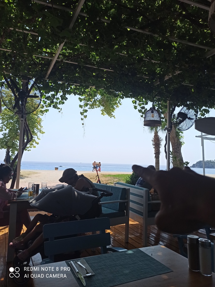 Ruh halinizi kime benzetiyorsunuz?