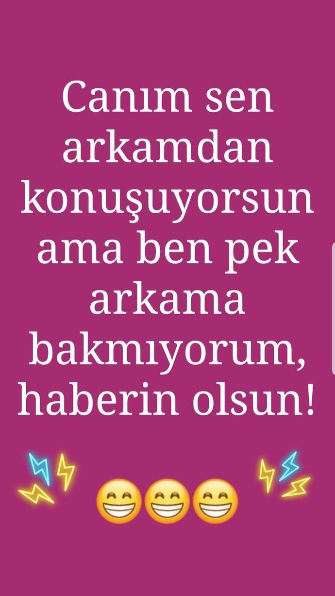 Senin huyunu duruşunu karakterini bilen nasıl biliyor?