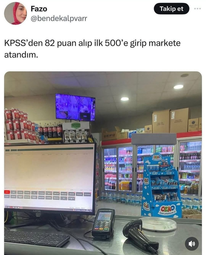 Bu durum yalnızca Türkiye’ye olgun bir durum mu 🙄?