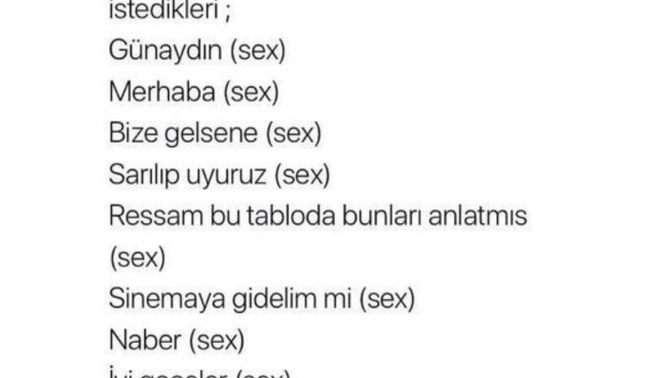 Lan erkolar bu doğru mu?