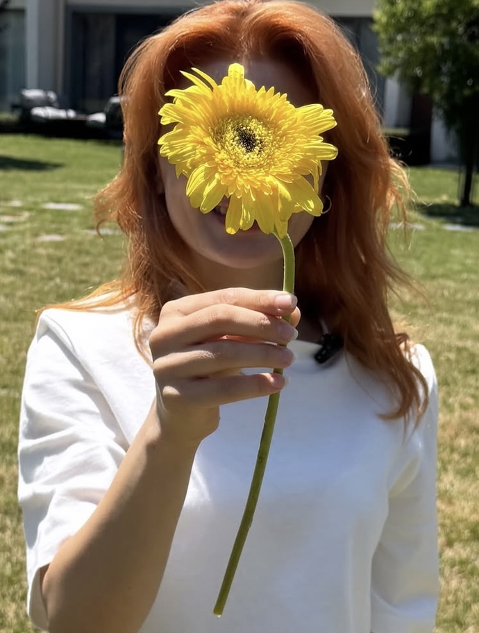 Selammm şekerler? Anlık neler yapıyorsunuz bakalım?