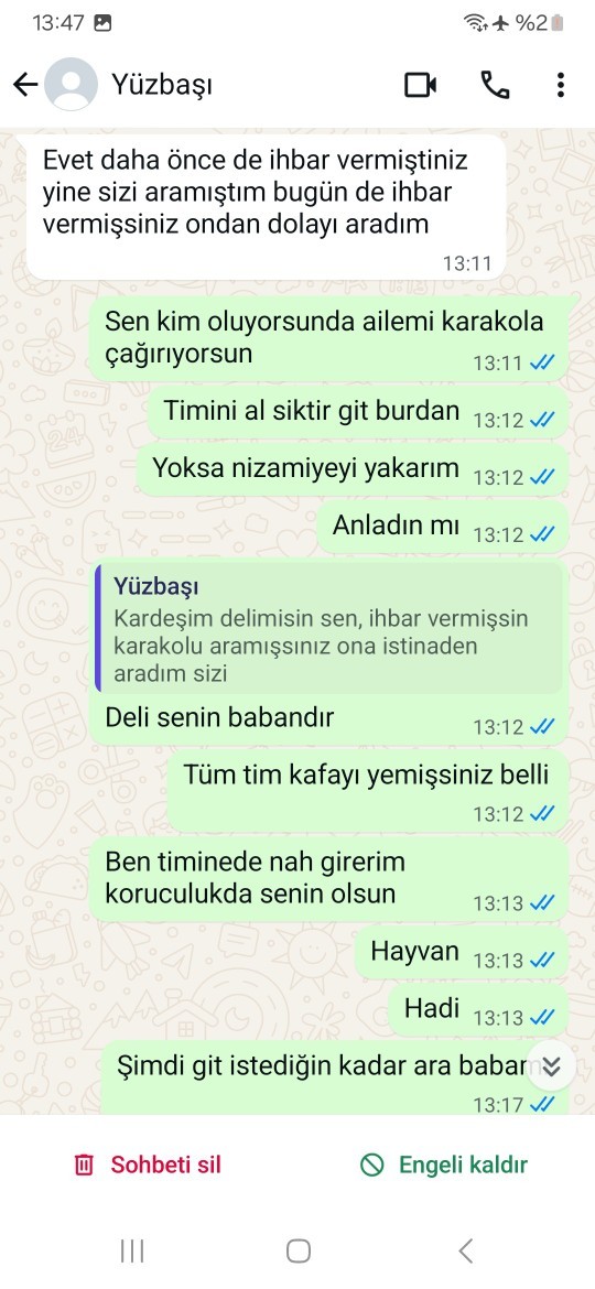 En son ne zaman keyif kahvesi içtiniz?