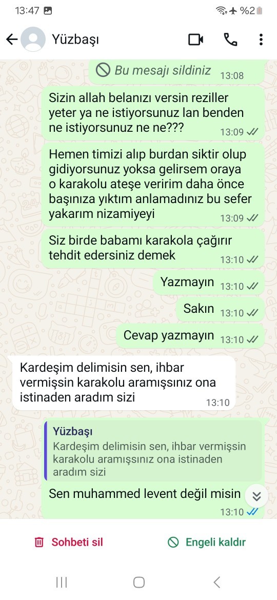 En son ne zaman keyif kahvesi içtiniz?