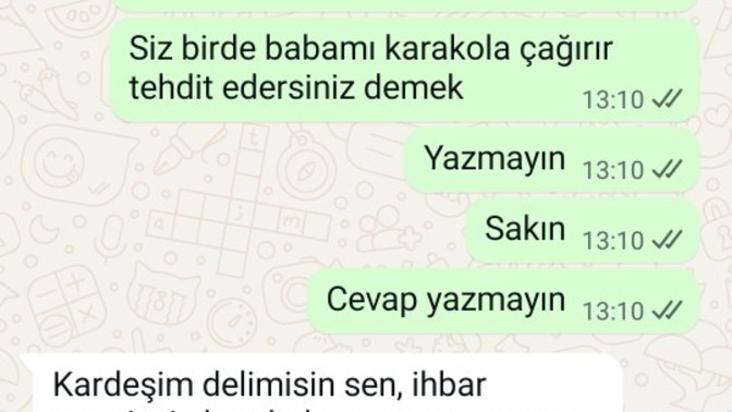 En son ne zaman keyif kahvesi içtiniz?