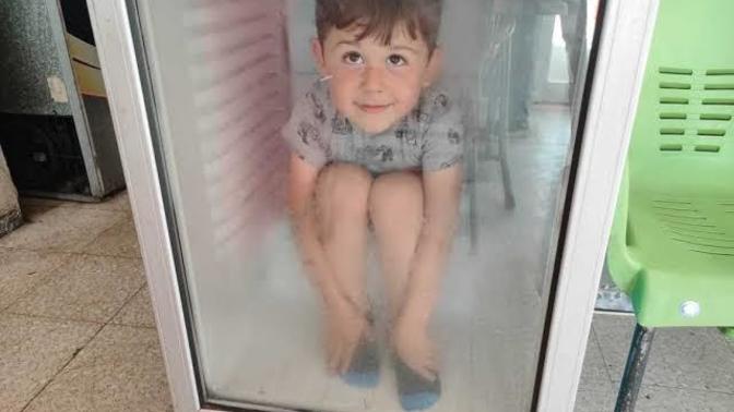Güzel eriyor muyuz?