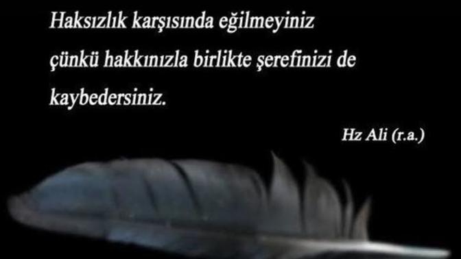 Başkasının yüzünden birine haksızlık yaptınız mı hiç?