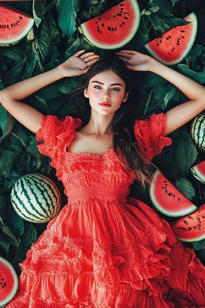 Bir yaz gününde damağınıza dokunan o serin şey ne?