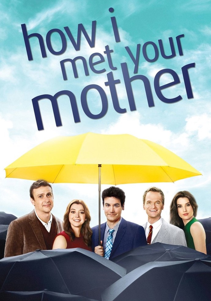 How I Met Your Mather mı Friends mi hangi dizi daha güzel?