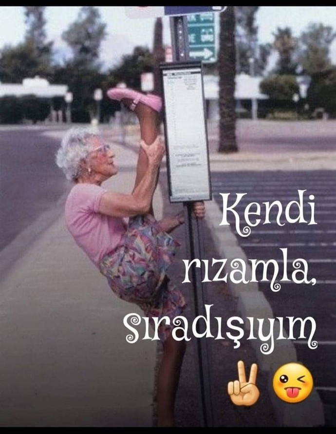Sıra dışı birimisindir?