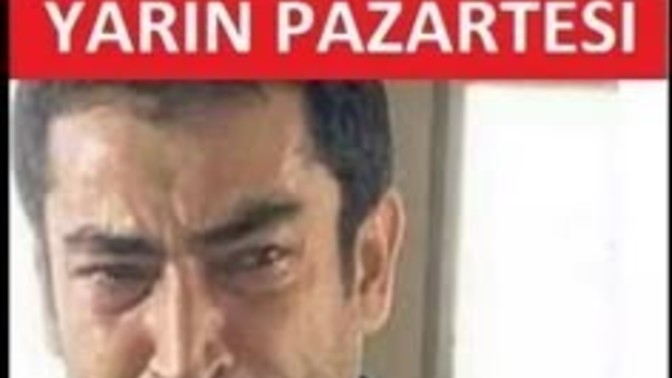 Kendinize bile itiraf edemediginiz gerçekler var mı?