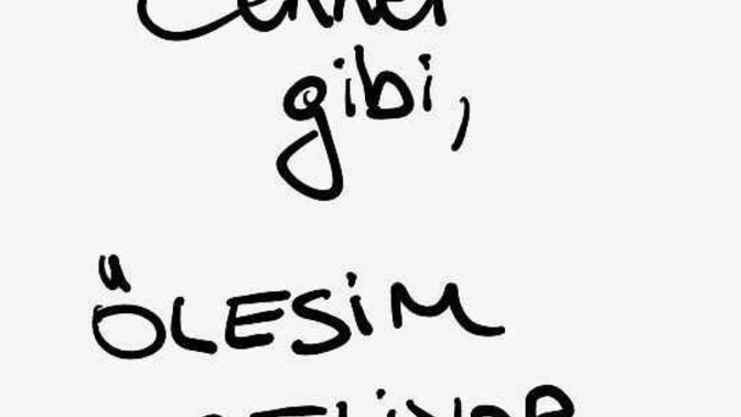 Sevmelere doyamayacağınız bir sevgili ister miydiniz?
