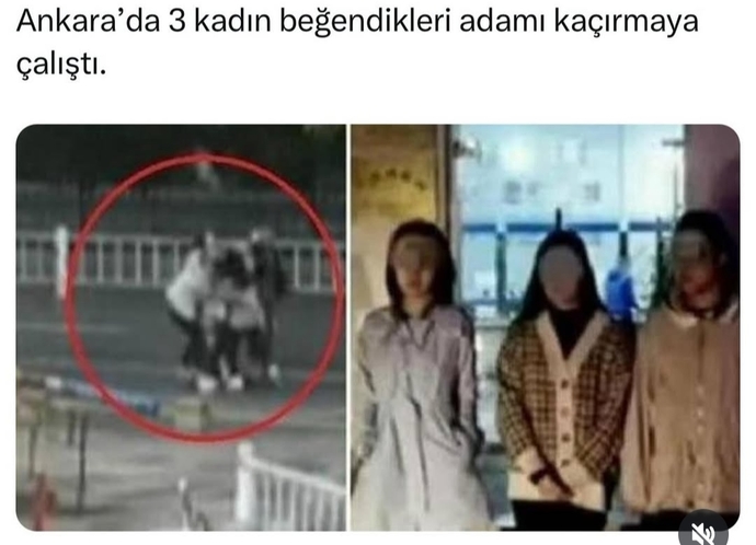 Kadınlar böyle bişey neden yapar?