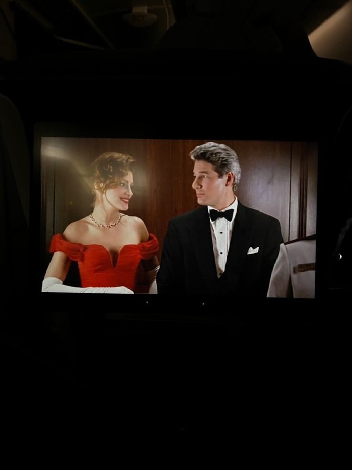 Genellikle hangi film türlerini izlemeyi tercih edersiniz?