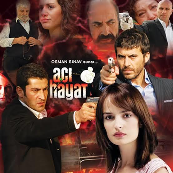 Acı Hayat var mı Bu Dizi Hatırlayan?