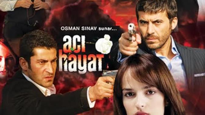 Acı Hayat var mı Bu Dizi Hatırlayan?