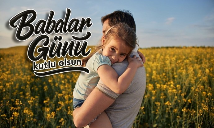 Babalar gününüz kutlu olsun KS babaları?