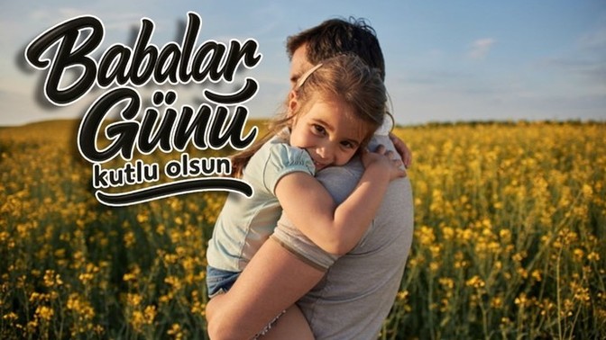 Babalar gününüz kutlu olsun KS babaları?