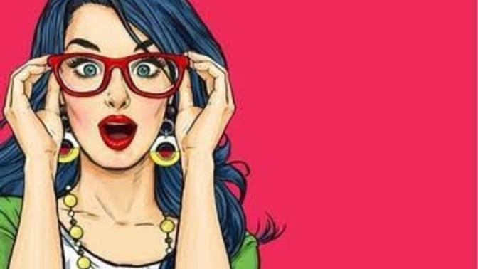Kendi söylediğiniz yalana inandığınız oldu mu?