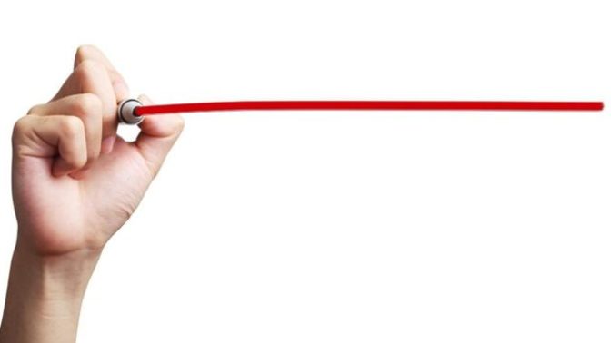 Bir ilişkide 'kırmızı çizginiz' nedir? Asla taviz vermeyeceğiniz o nokta ne olur?