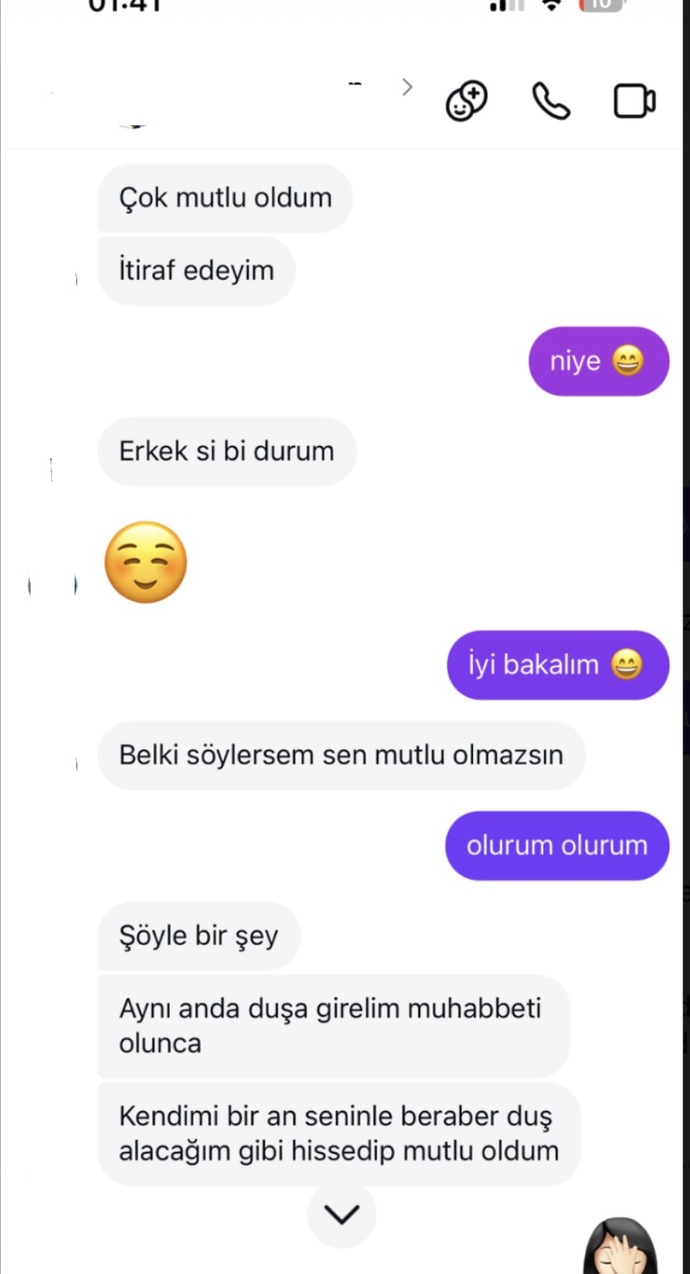 Sizce sapık mı bu adam?