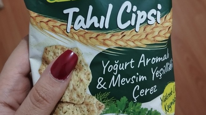 Favori atıştırmalığınız nedir?