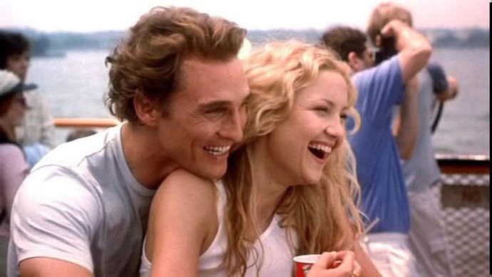 Rom-com film önerisi alabilir miyim acep?
