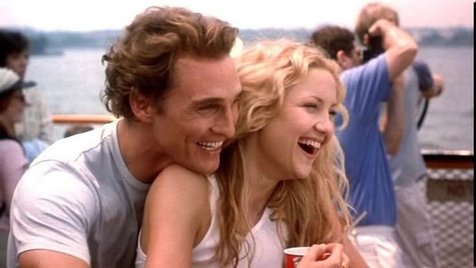 Rom-com film önerisi alabilir miyim acep?
