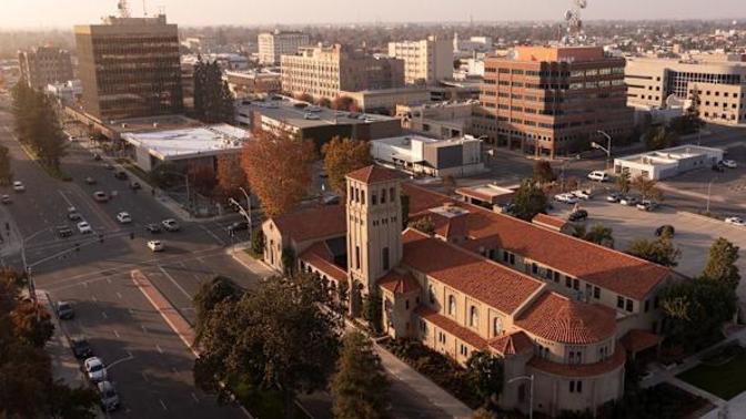 Kaldıkça yabancısı olduğunuz bir şehir var mı?
