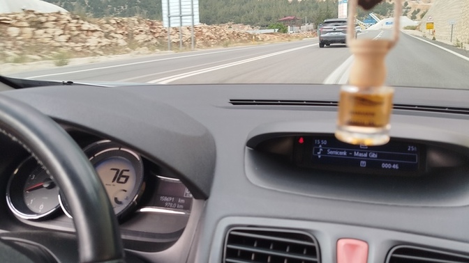 Bugün babanız için ne yaptınız?