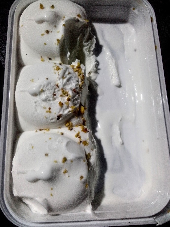 Şu an mideye ne götürüyorsunuz?