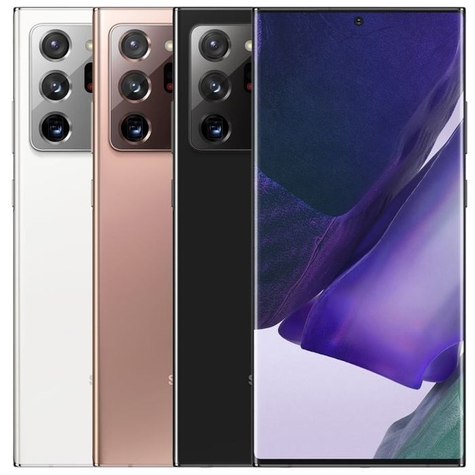 Günümüz 2025 yılın da Samsung Galaxy Note 20 ultra nasıl telefon sizce alınır mı?