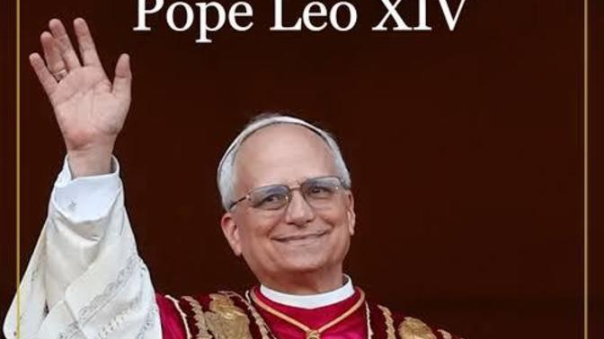 Papamız 14. Leo hakkında ne düşünüyorsunuz?
