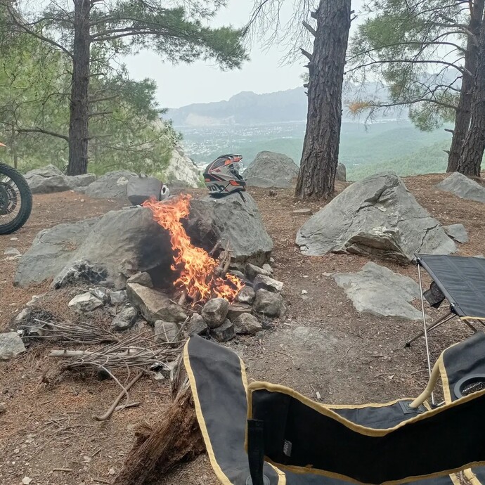 Piknik yapmayı seviyor musunuz?