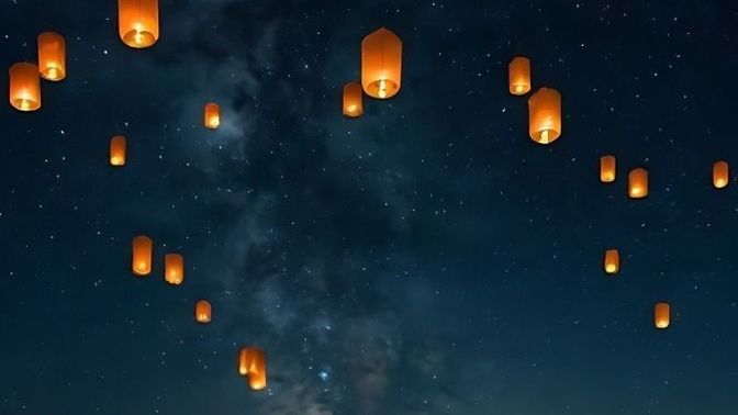 Bir Dilek Hakkın Olsa Ve Bunu Sadece Unutmak İçin Kullansan Neyi Ya da Kimi Unutmak İsterdi?