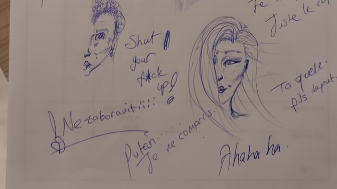 Boş kaldığım zamanlarda satış fişlerinin ardına sürekli çizim yaptığım için patron beni kovarsa tazminat alabilir miyim?