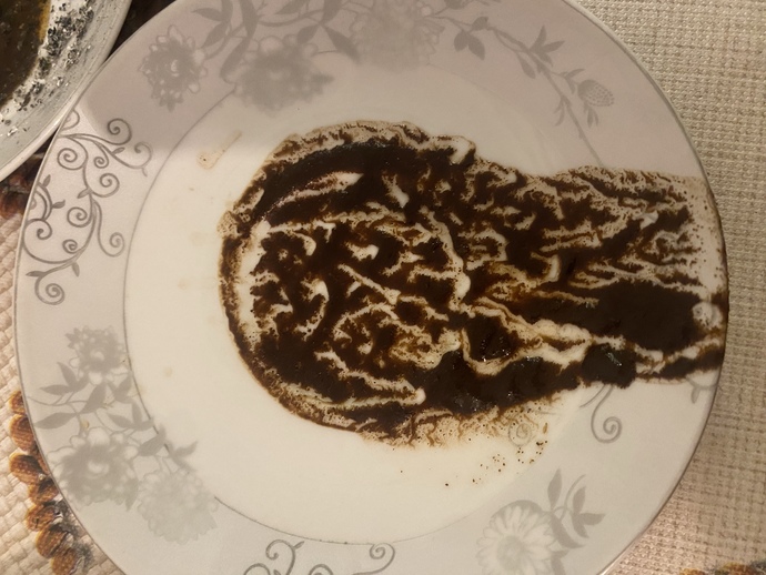 Falıma bakar mısınız rica etsem?