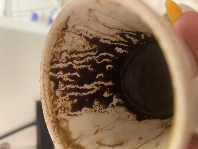 Falıma bakar mısınız rica etsem?