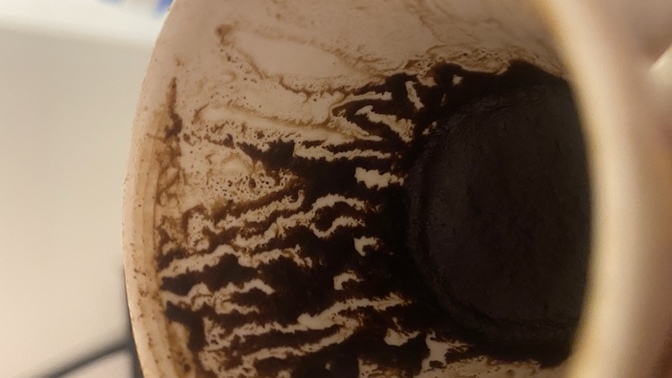 Falıma bakar mısınız rica etsem?