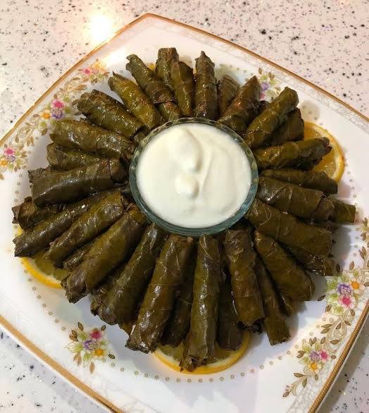 alinti bu arada