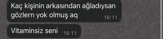 Canım çok yanıyor nasıl aylatacağım?