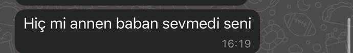 Canım çok yanıyor nasıl aylatacağım?
