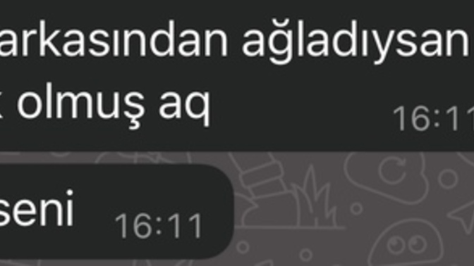 Canım çok yanıyor nasıl aylatacağım?
