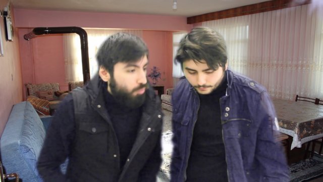 Haz peşindeyim bana kim magnum alır?