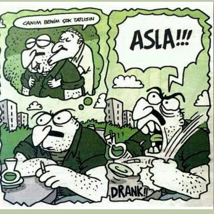 Hiç kendi cinsinize karşı bir şeyler hissettiniz mi?