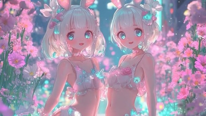 Bikininiz 👙 güneşte parlar mı?