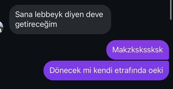 Size alınmış en güzel hediye nedir?
