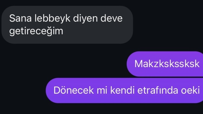 Size alınmış en güzel hediye nedir?