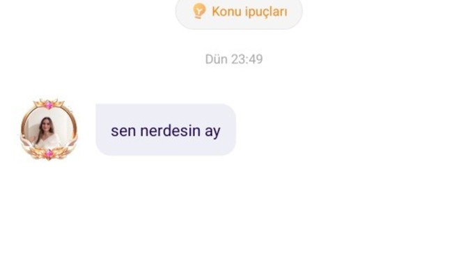 Merakmı Edipmi Yazmış?